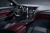 Cadillac CTS III 2.0 (276 Hp) Automatic 2014 - 2019