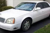 Cadillac DeVille (EL12) 1999 - 2006