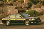 Cadillac DeVille (EL12) 4.6 i V8 32V DTS (304 Hp) 1999 - 2006