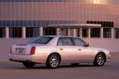 Cadillac DeVille (EL12) 4.6 i V8 32V DTS (304 Hp) 1999 - 2006