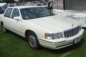 Cadillac DeVille 1960 - 1999