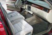 Cadillac DeVille 6.5 V8 (200 Hp) 1960 - 1980