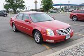 Cadillac DTS 4.5 i V8 (295 Hp) Automatic 2006 - 2006