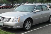 Cadillac DTS 2006 - 2011