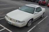 Cadillac Eldorado 4.6 V8 (273 Hp) 1993 - 1996