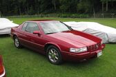 Cadillac Eldorado 4.6 V8 (273 Hp) 1993 - 1996