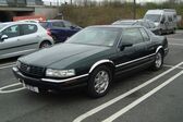 Cadillac Eldorado 1991 - 2002