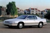 Cadillac Eldorado 4.6 V8 (273 Hp) 1993 - 1996