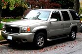 Cadillac Escalade I 1998 - 2002