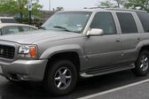 Cadillac Escalade I 1998 - 2002