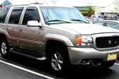 Cadillac Escalade I 1998 - 2002