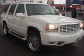 Cadillac Escalade I 1998 - 2002