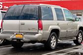 Cadillac Escalade I 1998 - 2002