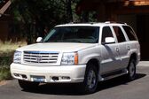 Cadillac Escalade II 2002 - 2006