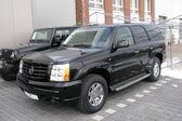 Cadillac Escalade II 6.2 i V8 ESV (409 Hp) 2005 - 2006