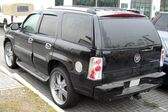 Cadillac Escalade II 6.0 i V8 AWD ESV (349 Hp) 2003 - 2006