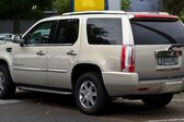 Cadillac Escalade III 2007 - 2014