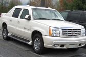 Cadillac Escalade Pick Up 2002 - 2014