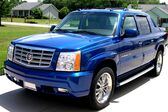 Cadillac Escalade Pick Up 2002 - 2014