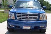 Cadillac Escalade Pick Up 2002 - 2014