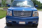 Cadillac Escalade Pick Up 2002 - 2014