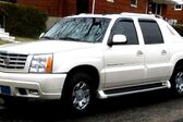 Cadillac Escalade Pick Up 2002 - 2014