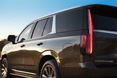 Cadillac Escalade V ESV 6.2 V8 (420 Hp) Automatic 2020 - present