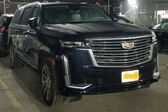 Cadillac Escalade V ESV 6.2 V8 (420 Hp) Automatic 2020 - present