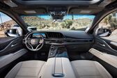 Cadillac Escalade V ESV 6.2 V8 (420 Hp) Automatic 2020 - present