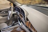 Cadillac Escalade V 2020 - present
