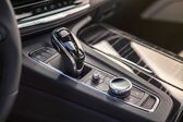 Cadillac Escalade V 6.2 V8 (420 Hp) Automatic 2020 - present