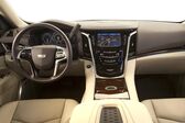 Cadillac Escalade IV ESV 6.2 V8 (420 Hp) 8 Automatic 2016 - 2017