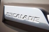 Cadillac Escalade IV 2014 - 2020