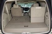 Cadillac Escalade IV ESV 6.2 V8 (420 Hp) AWD 8 Automatic 2016 - 2017