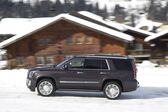 Cadillac Escalade IV ESV 6.2 V8 (420 Hp) 4WD Automatic 2018 - 2020