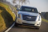 Cadillac Escalade IV ESV 6.2 V8 (420 Hp) Automatic 2018 - 2020