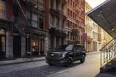 Cadillac Escalade IV ESV 6.2 V8 (420 Hp) Automatic 2018 - 2020