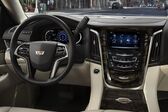 Cadillac Escalade IV 6.2 V8 (420 Hp) Automatic 2018 - 2020