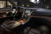 Cadillac Escalade IV ESV 6.2 V8 (420 Hp) 8 Automatic 2016 - 2017