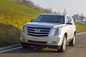 Cadillac Escalade IV 2014 - 2020