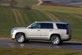 Cadillac Escalade IV 6.2 V8 (420 Hp) 8 Automatic 2016 - 2017