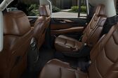 Cadillac Escalade IV 6.2 V8 (420 Hp) AWD Automatic 2014 - 2015