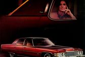 Cadillac Fleetwood 4.5 (180 Hp) 1971 - 1976