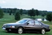 Cadillac Seville 1991 - 1997