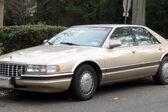 Cadillac Seville V8 4.6 Northstar (299 Hp) 1991 - 1997