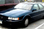 Cadillac Seville V8 4.6 Northstar (299 Hp) 1991 - 1997