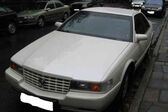 Cadillac Seville V8 4.6 Northstar (299 Hp) 1991 - 1997