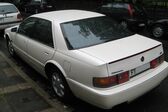 Cadillac Seville 4.6 i V8 32 (305 Hp) 1995 - 1997