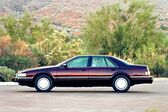 Cadillac Seville V8 4.6 Northstar (299 Hp) 1991 - 1997