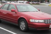 Cadillac Seville V 4.6 i V8 32 (305 Hp) 1997 - 2004